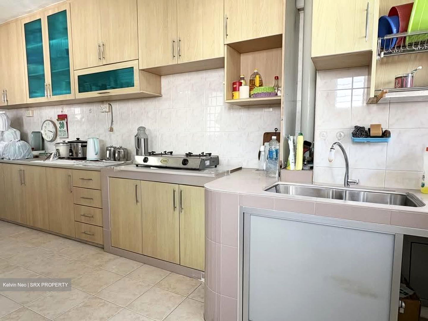 Blk 320 Hougang Avenue 5 (Hougang), HDB 5 Rooms #582377541